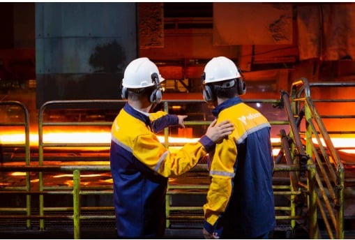 Postos de trabalho para quem tem o nível médio 