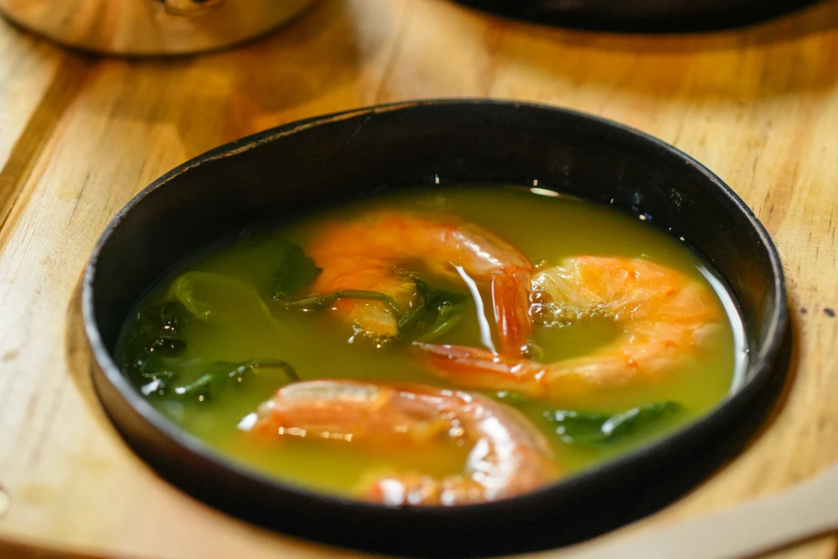 Tacacá Foto por Vitor Jubini