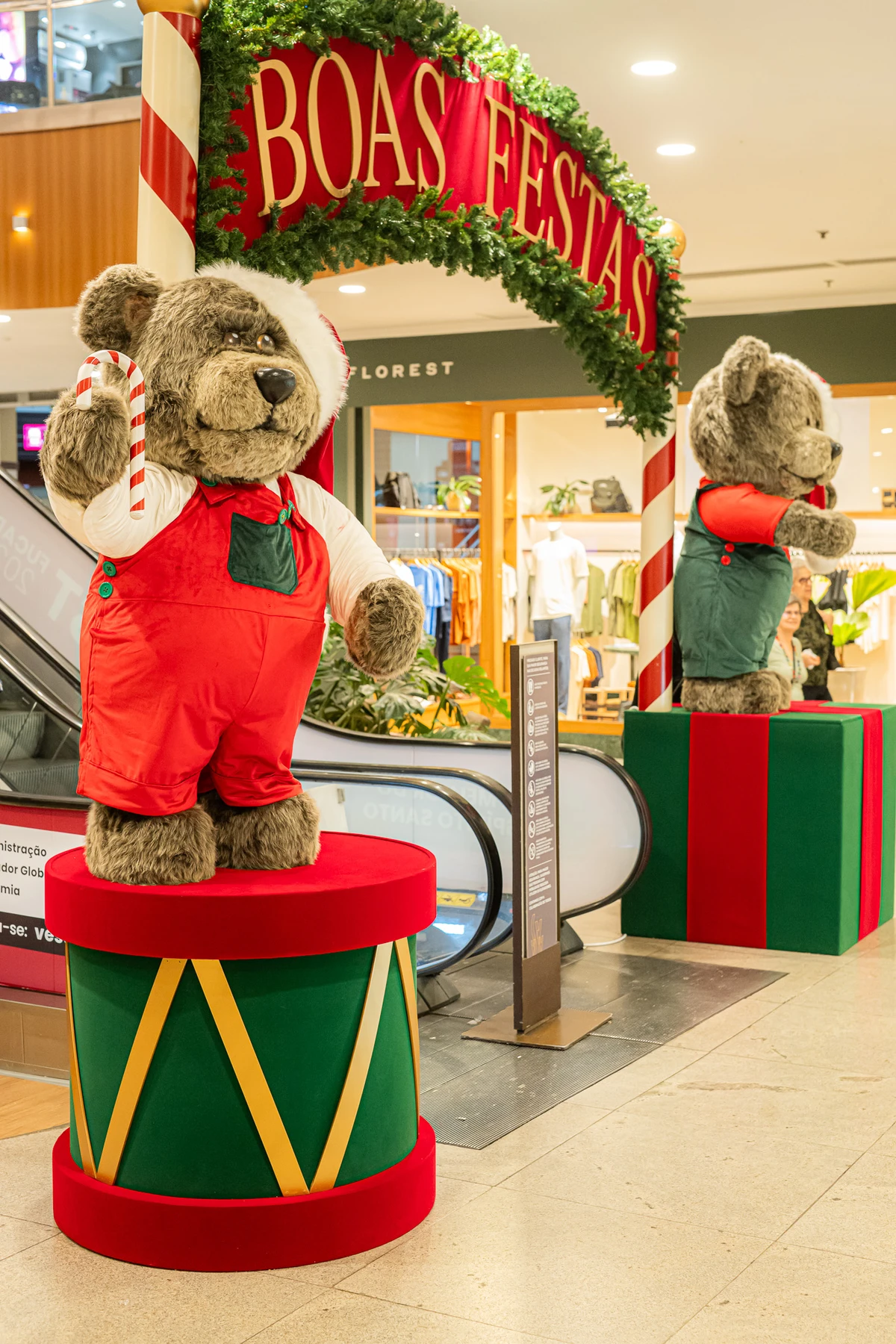 Shopping Vitória vai sortear dois carros híbridos zero km