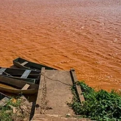 Segundo decisão, mineradora anglo-australiana, dona da Samarco em joint-venture com a Vale, foi responsável por desastre.
Em 2015, rompimento de barragem matou 19 e espalhou lama tóxica por 700 km, no maior estrago ambiental da história do país