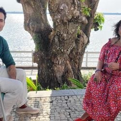 Hoje um dos ícones da música paraense, cantora de 86 anos só começou a fazer shows depois dos 60, após se aposentar como professora e se envolver com o movimento sindical.