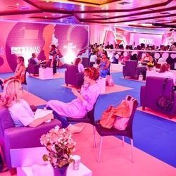 Em celebração aos 5 anos da marca, editoria da Rede Gazeta participa do evento em Vitória com debate dedicado à inovação, cultura e aos negócios criativos