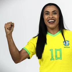 Atleta almeja conquistar novamente a distinção, que garantiu no final de 2024 e que leva o seu próprio nome