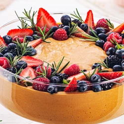 Sobremesa famosa por sua textura leve e aerada tem tudo para agradar nas festas de fim de ano; confira o passo a passo