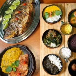 Do açaí ao pato no tucupi, ícones nortistas são a especialidade do Delícias da Amazônia. Veja também: nova gelateria em Linhares e luau gastronômico em Iriri