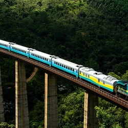 Reajuste será, em média, de 8% e os novos valores passam a valer a partir do dia 10 de dezembro nas viagens pela estrada de ferro