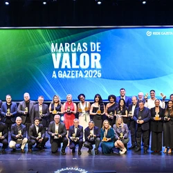 Empresas que se conectam com os valores e o cotidiano dos moradores da Grande Vitória foram homenageadas na 16ª edição do Marcas de Valor, realizada nesta quinta-feira (13), em Vitória
