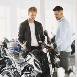 O décimo mês do ano registrou marcas históricas também na produção de motocicletas, superando o recorde já estabelecido em setembro