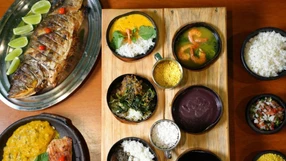 Tacacá e muito mais: o restaurante do ES que serve pratos da Amazônia  