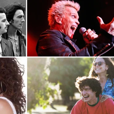 Imagem - Conheça 7 obras inspiradas em músicas e filmes