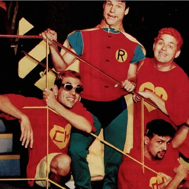 Imagem - Restos mortais dos Mamonas Assassinas serão exumados após 30 anos