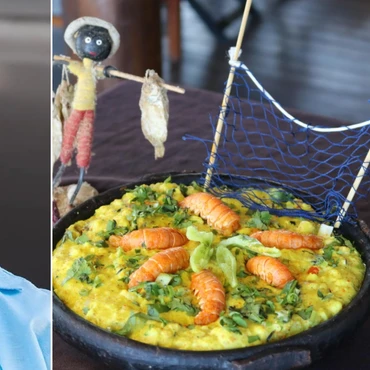 Imagem - Sábado (15) no ES com Nadson O Ferinha, festivais gastronômicos e Disco Voador