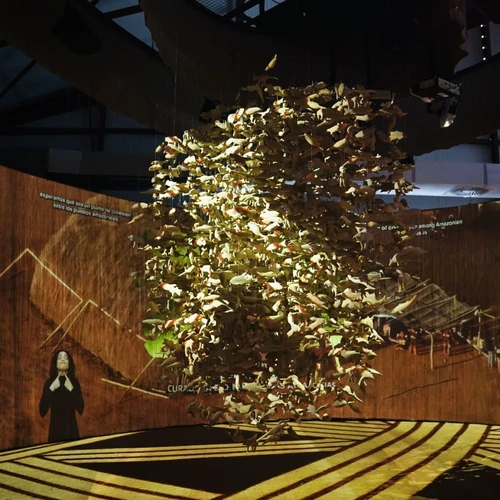 Imagem - A arte que planta consciência: experiências culturais em Belém durante a COP30