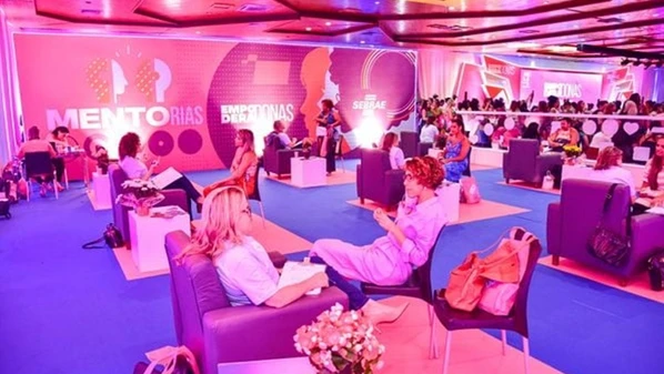 Em celebração aos 5 anos da marca, editoria da Rede Gazeta participa do evento em Vitória com debate dedicado à inovação, cultura e aos negócios criativos