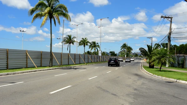 Mudanças vão ocorrer em dois horários diferentes: primeiro na Norte Sul, para quem vem da Serra; depois na Dante Michelini, no sentido Centro