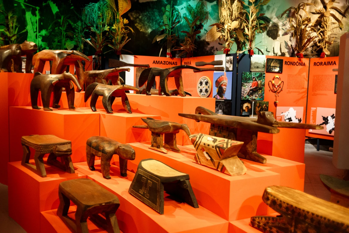 A arte que planta consciência