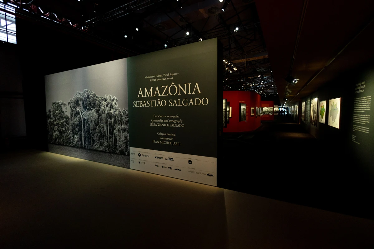 A arte que planta consciência