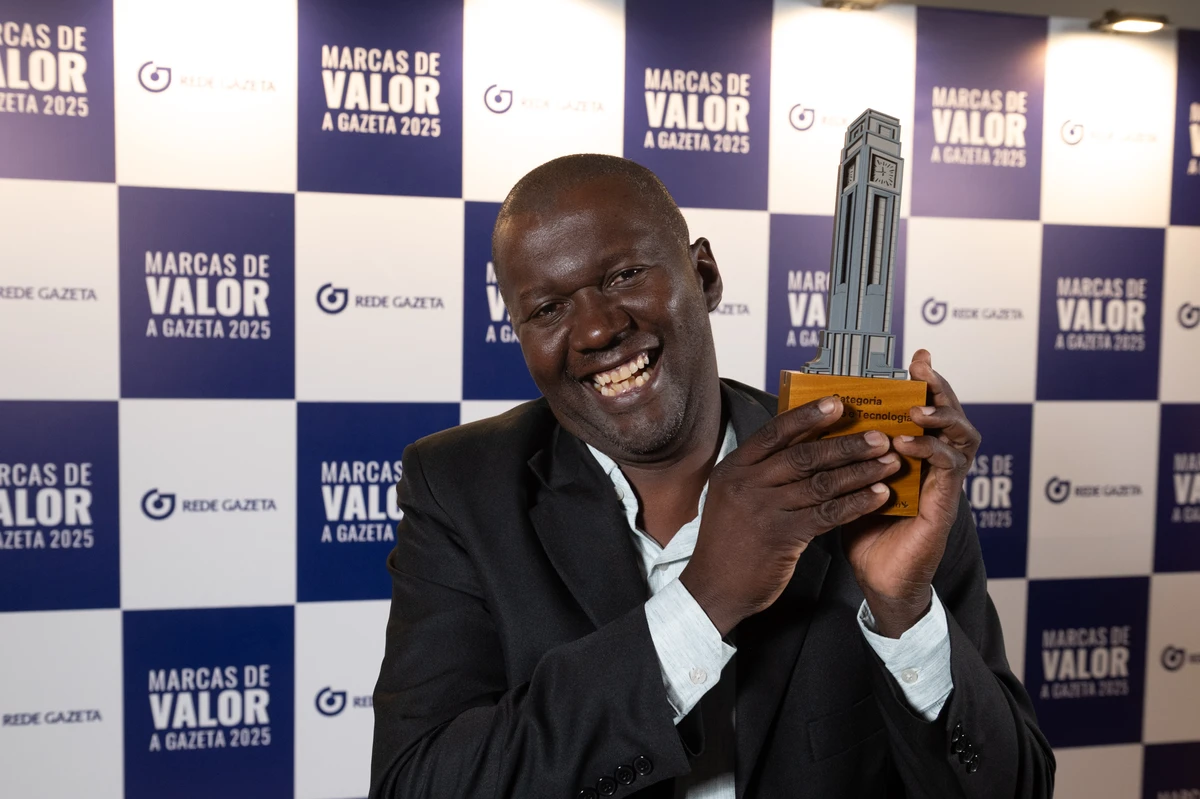 Anatalício dos Reis Silva (Capixaba de Valor Inovação e Tecnologia)