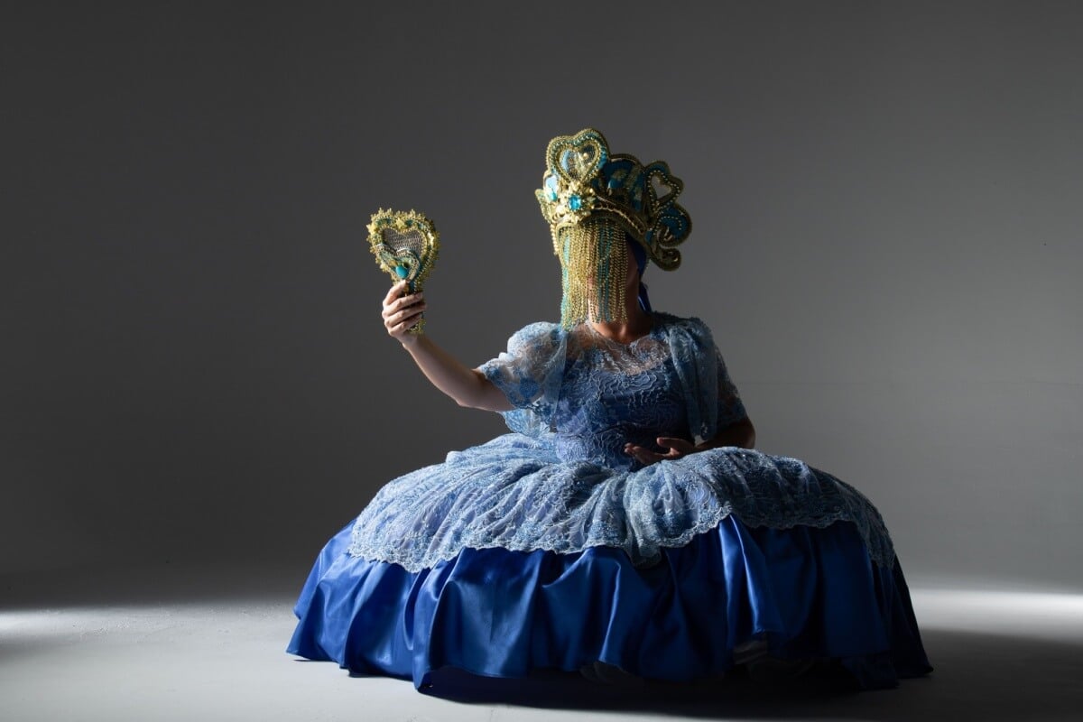 Cada pessoa é guiada por um orixá (Imagem: Lucimara Terra | Shutterstock)