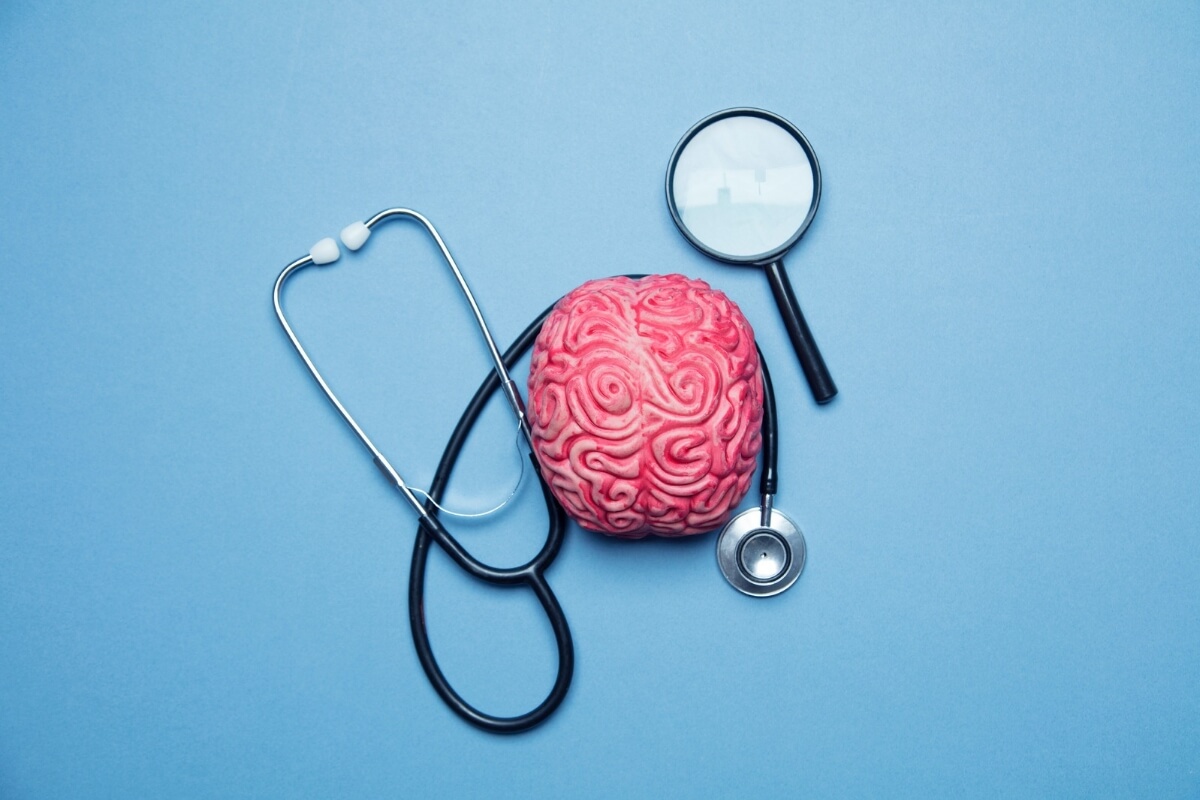 O AVC ainda é uma das principais causas de morte e incapacidade no Brasil (Imagem: Ink Drop | Shutterstock)