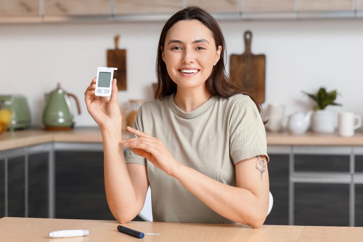 O diabetes é uma doença metabólica crônica (Imagem: Pixel-Shot | Shutterstock)