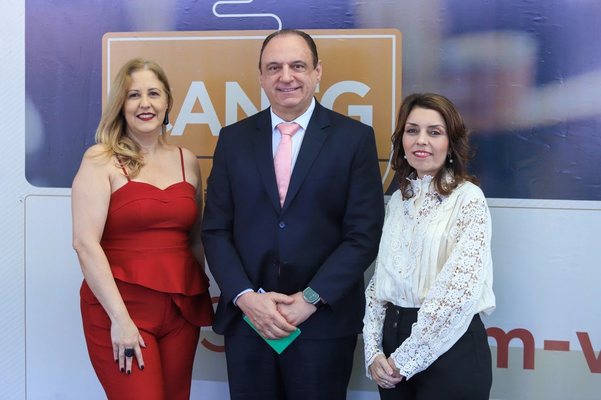 Jaqueline Guerra, Giulio Imbroisi, Leonelle Lamas