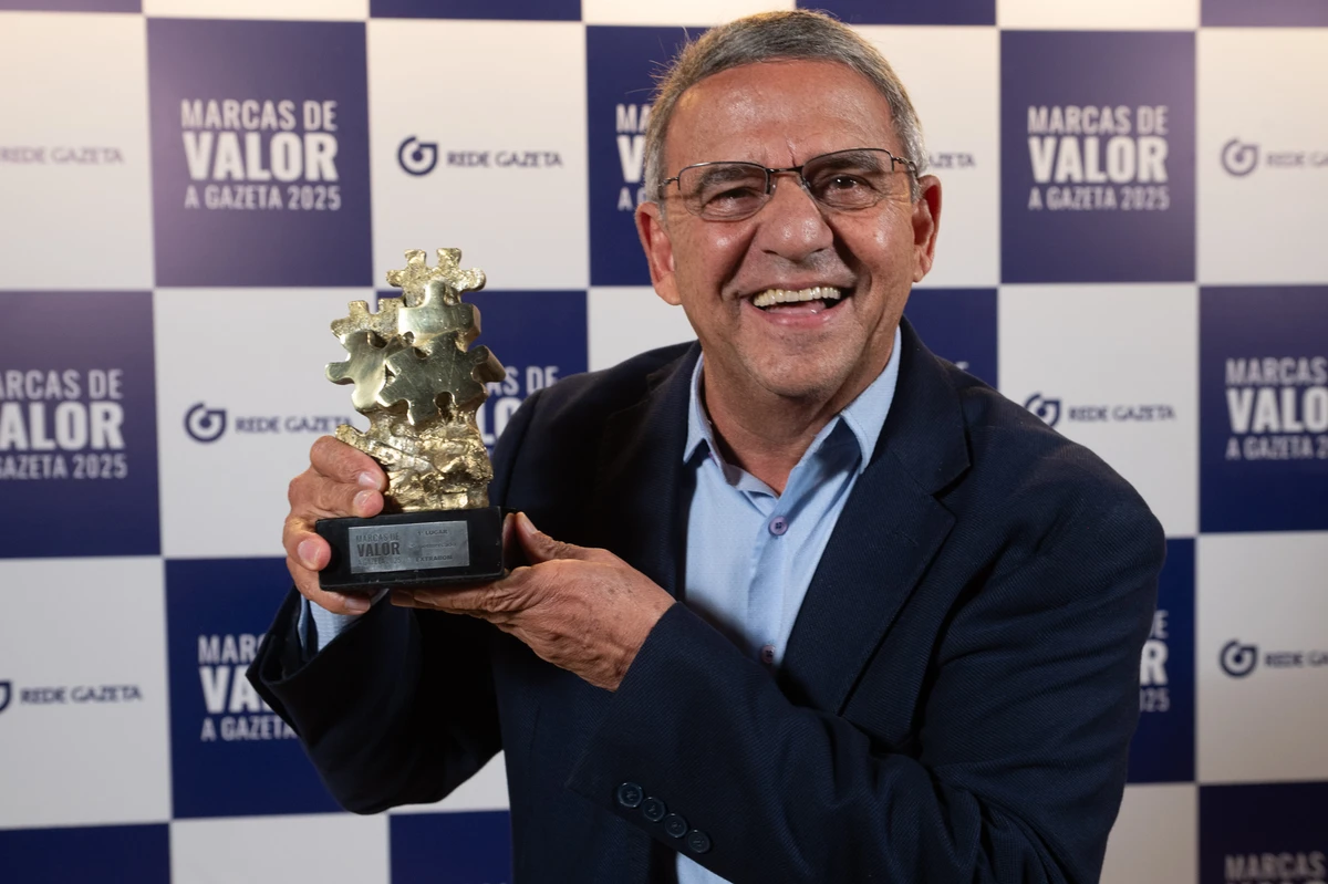 Luiz Coutinho (Extrabom)