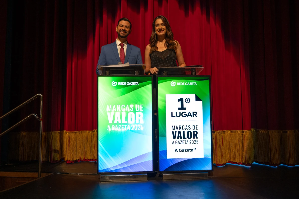 Will Loyola e Rafaela Marquezine (Rede Gazeta)