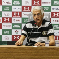 Torcedor fanático do Flu, o médico presidiu a Unimed e estabeleceu uma parceria vitoriosa de 99 até 2014; ele sofreu um infarto e não resistiu