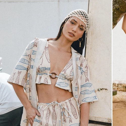 Tendências do verão: veja os looks que prometem bombar nas praias capixabas