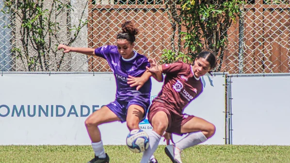 Campo do Itararé, em Vitória, e Campo do Serra Dourada II, na Serra, serão os palcos da série de jogos que define quem avança às oitavas e quartas de final da competição