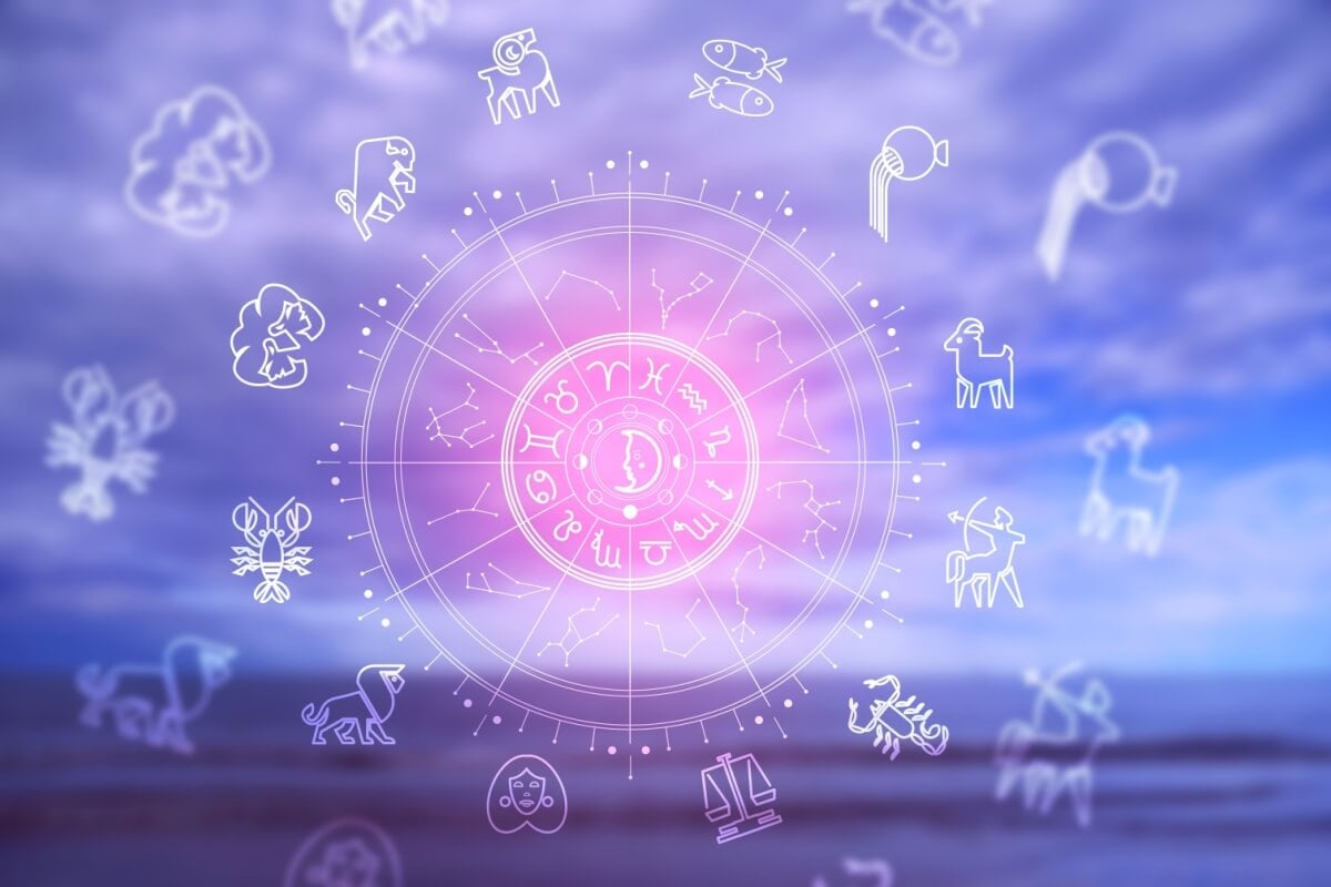 A influência dos astros favorecerá diálogos mais conscientes (Imagem: Cinemanikor | Shutterstock) 