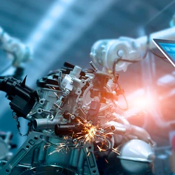 Instituição apoia o setor produtivo com soluções financeiras que promovem inovação, sustentabilidade e expansão regional.