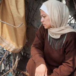 Um mês após o cessar-fogo, moradores de Gaza dizem à BBC que vivem com medo e não veem futuro na região.