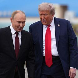 Trump quer encerrar a guerra na Ucrânia, mas não avança. Por que ele e Putin não chegam a um acordo?