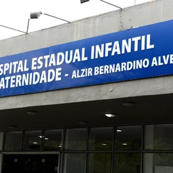 Hadassa Vitória de Oliveira Costa chegou a ser socorrida e levada ao Hospital Infantil e Maternidade Alzir Bernardino Alves (Himaba), mas não resistiu