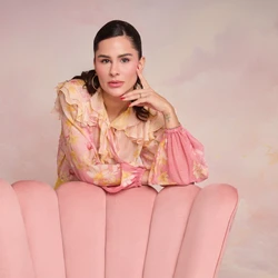 Empreendedora vai falar sobre sua trajetória em evento do Sebrae nesta quarta-feira (19), no Centro de Convenções de Vitória