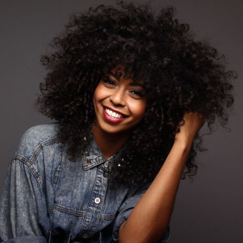 Imagem - Cabelos cacheados e crespos: 8 passos para uma rotina de cuidados