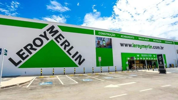 A partir do dia 17 de novembro, clientes da Leroy Merlin poderão aproveitar ofertas especiais no site da empresa e renovar a casa sem pesar o bolso