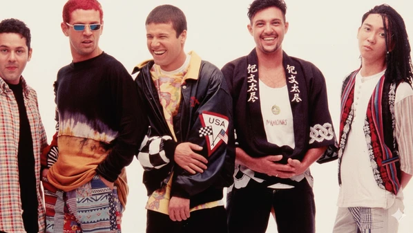 Segundo levantamento feito com exclusividade para HZ, “Pelados em Santos” e “Vira-Vira” estão entre as mais ouvidas