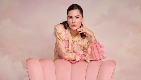 Empreendedora vai falar sobre sua trajetória em evento do Sebrae nesta quarta-feira (19), no Centro de Convenções de Vitória