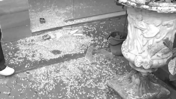 Por mais complexo que seja resolver definitivamente esse problema de segurança pública, é esperado que, no mínimo, haja uma mobilização das autoridades