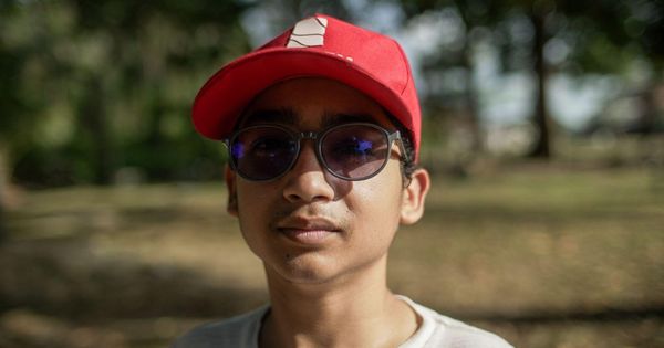 Sede da COP30, Belém foi a capital brasileira com mais dias de eventos de "extremos de calor" no ano passado: 212 dias. Adolescentes da periferia relatam dificuldade para estudar e até dormir.