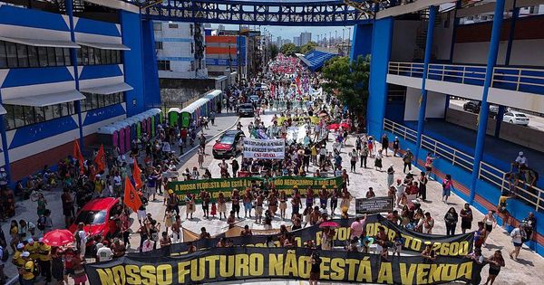 Presidente da COP30 disse que 'seria bom' a presença de Lula para tentar destravar impasses