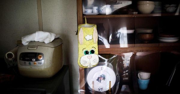 Propriedades marcadas por suicídios e mortes solitárias viram pesadelo para corretores - e oportunidade para quem busca preços mais baixos