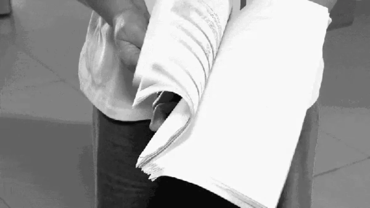 Boletins de ocorrência