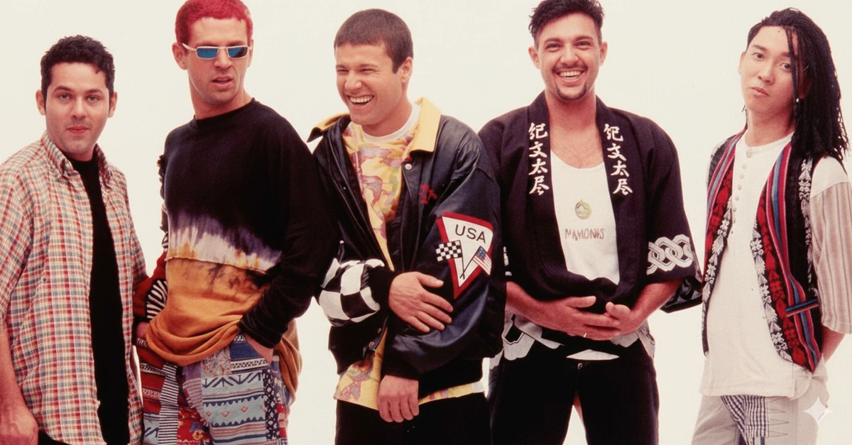 Mamonas Assassinas: Mesmo 30 anos depois, banda segue campeã de streams