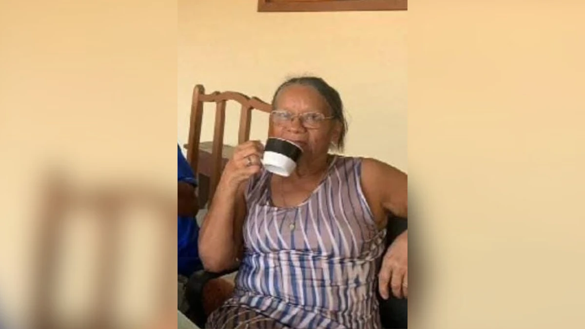 Maria Auxiliadora Torres foi atropelada por motociclista na Serra