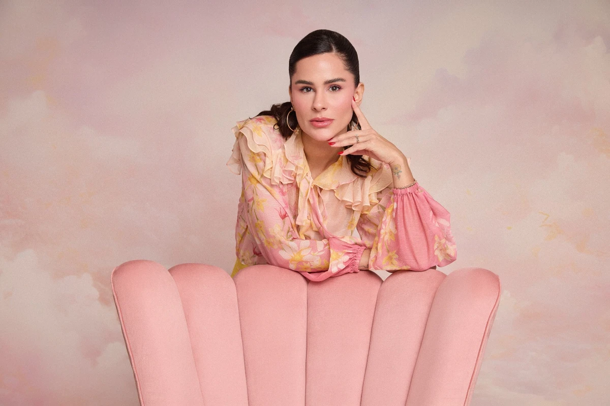 Natalia Beauty será uma das palestrantes do Empoderadonas