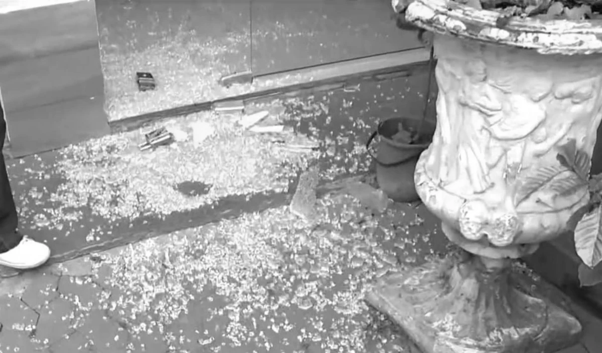 Restaurante é alvo de criminosos pela 15ª vez este ano em Vitória